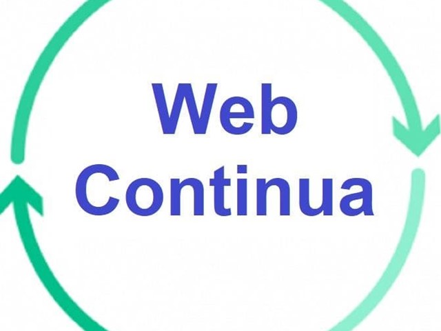 Web Continua